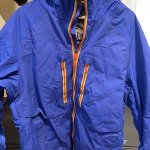 Burton Gore-Tex snowboard jacket